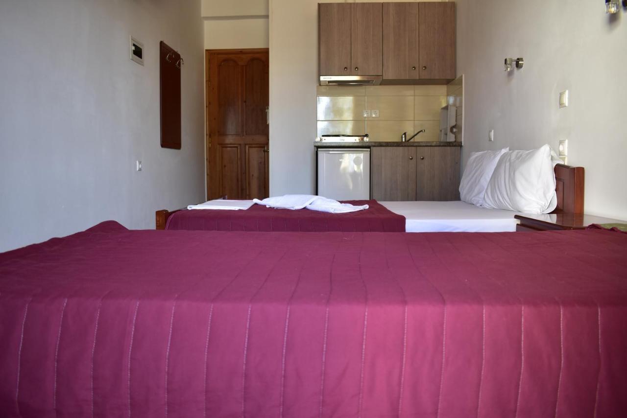 Michalis Place Apartments Васілікі Екстер'єр фото