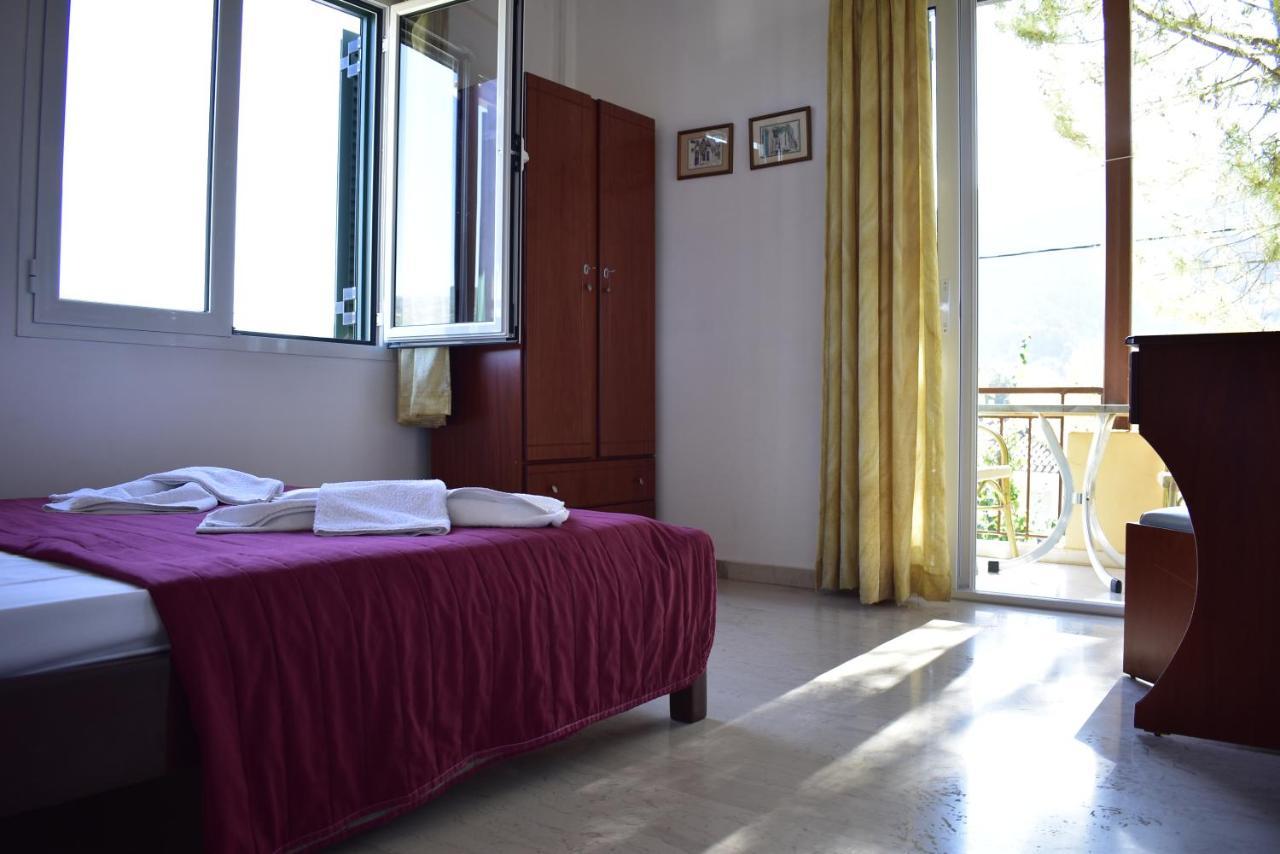Michalis Place Apartments Васілікі Екстер'єр фото