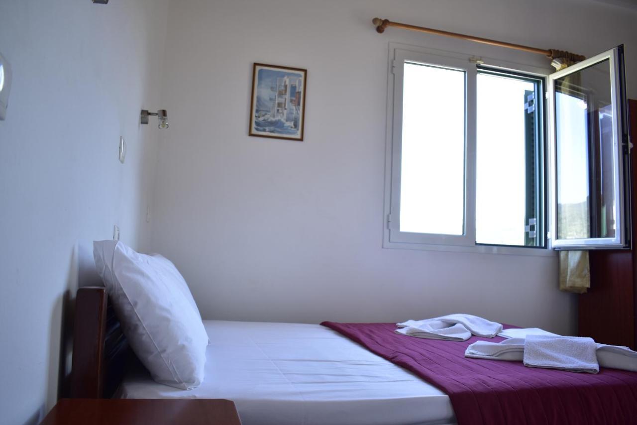 Michalis Place Apartments Васілікі Екстер'єр фото