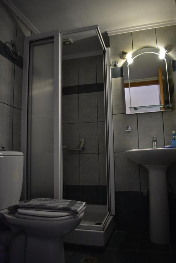 Michalis Place Apartments Васілікі Екстер'єр фото