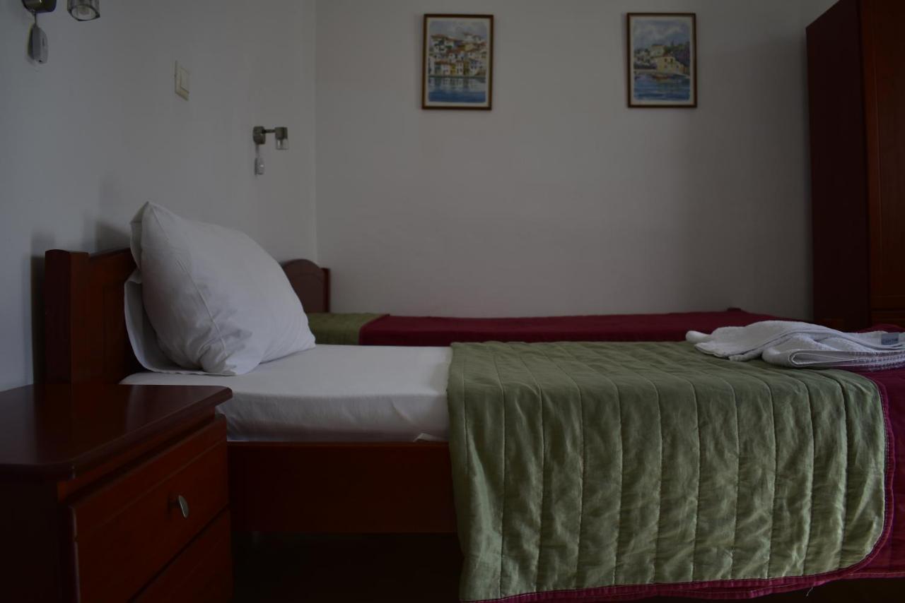 Michalis Place Apartments Васілікі Екстер'єр фото