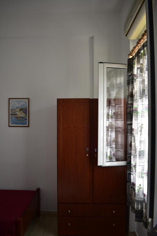 Michalis Place Apartments Васілікі Екстер'єр фото