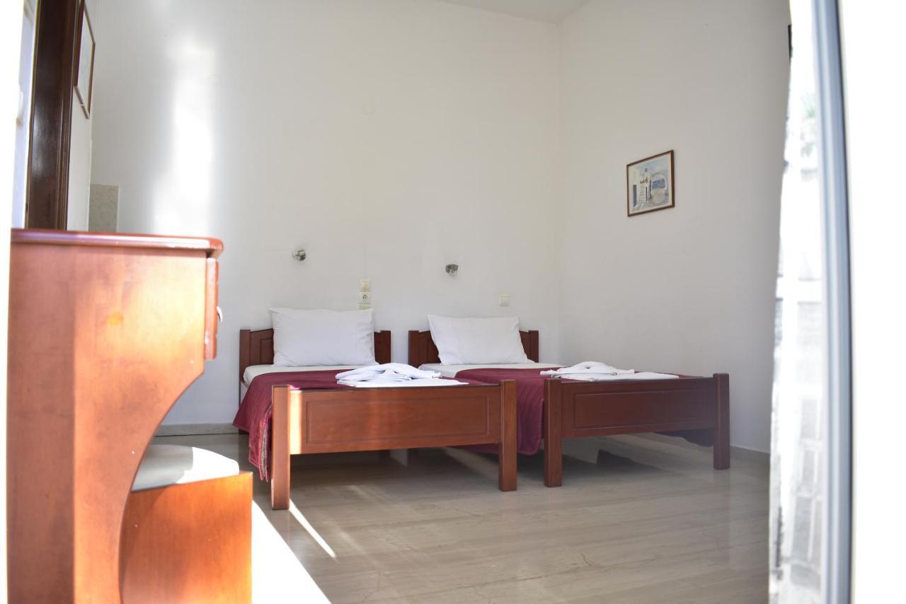 Michalis Place Apartments Васілікі Екстер'єр фото