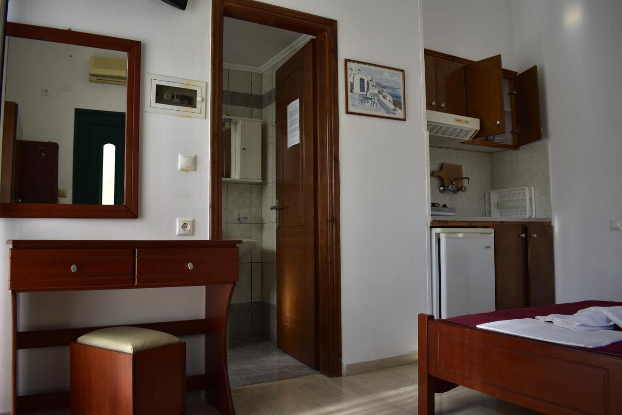 Michalis Place Apartments Васілікі Екстер'єр фото