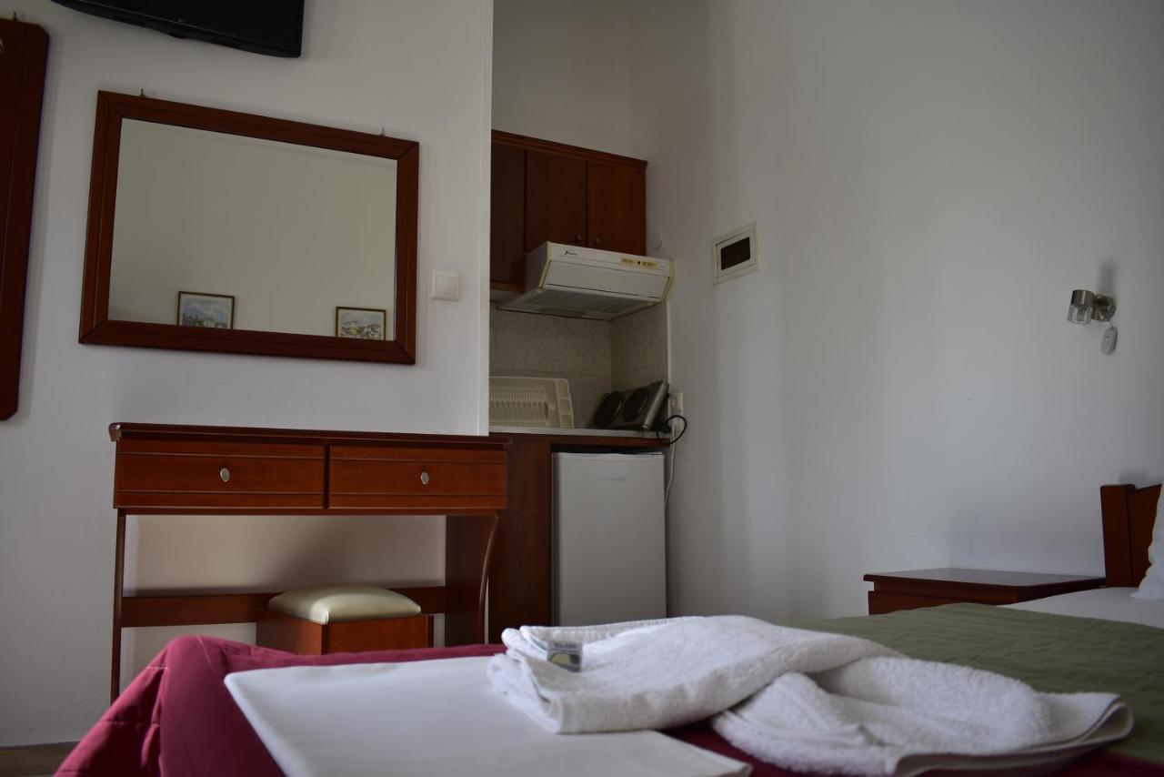 Michalis Place Apartments Васілікі Екстер'єр фото