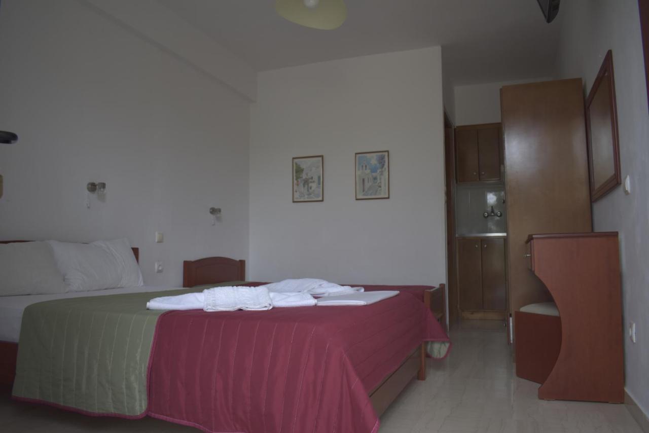 Michalis Place Apartments Васілікі Екстер'єр фото