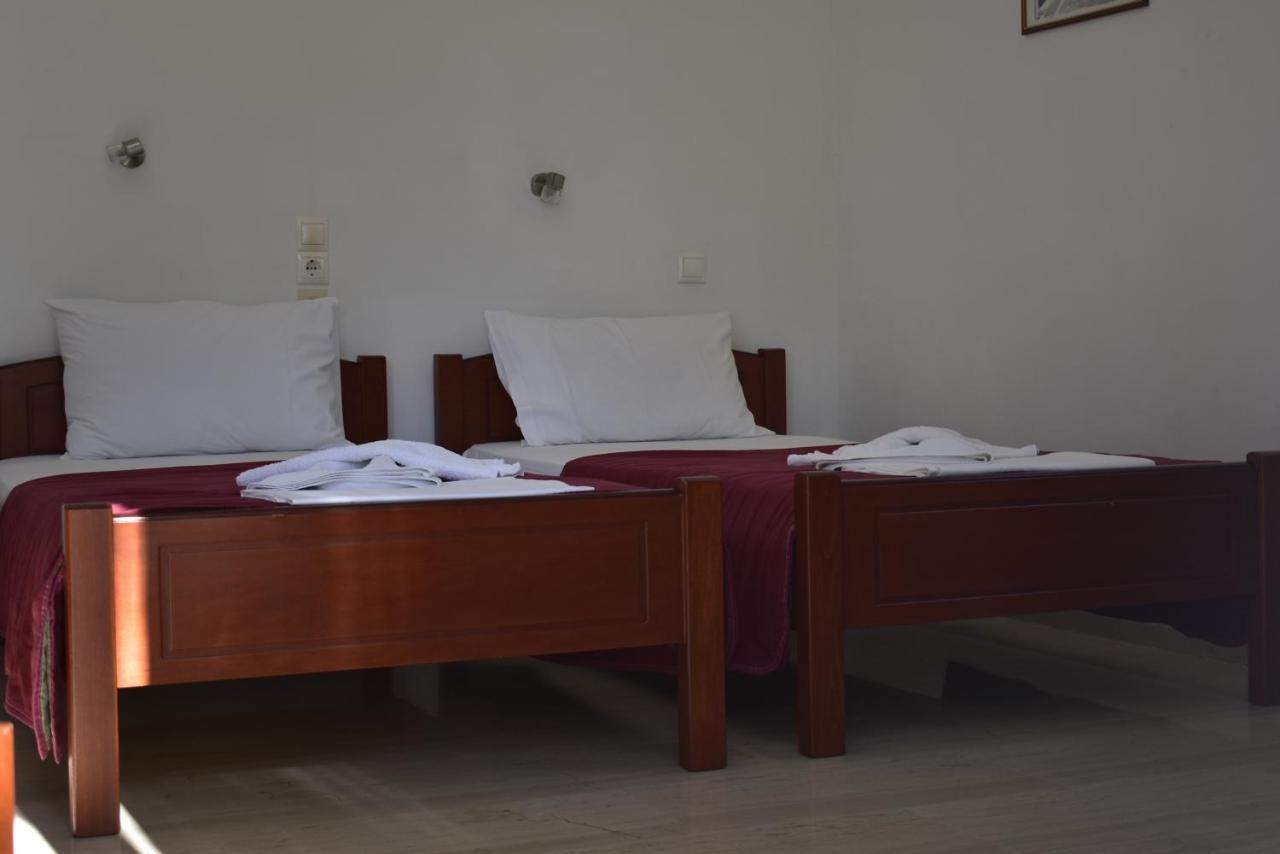 Michalis Place Apartments Васілікі Екстер'єр фото