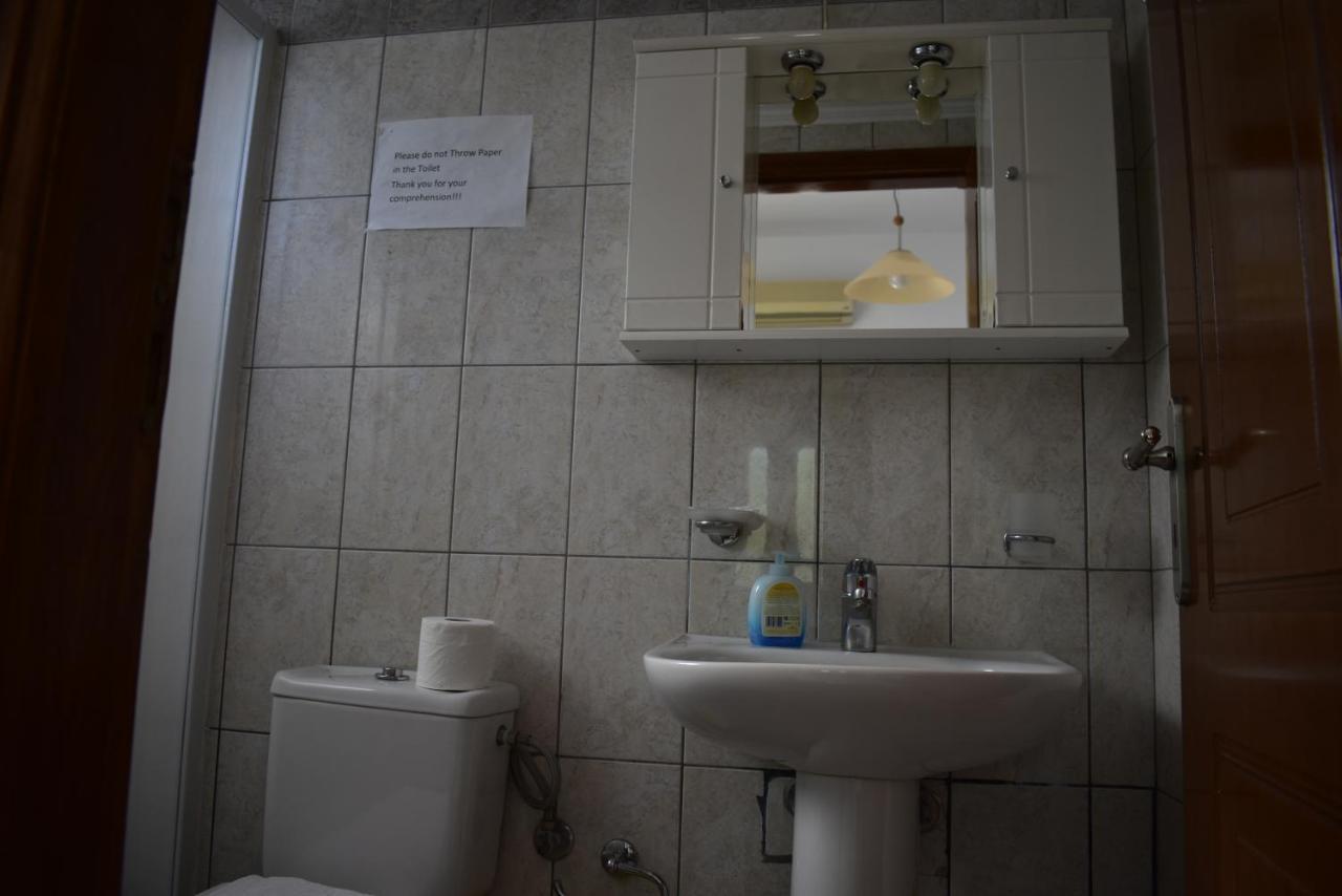 Michalis Place Apartments Васілікі Екстер'єр фото