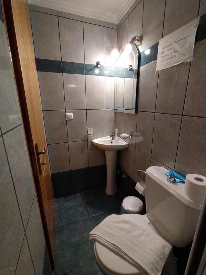 Michalis Place Apartments Васілікі Екстер'єр фото