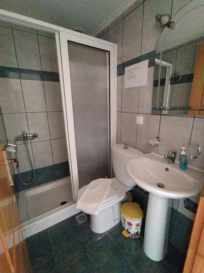 Michalis Place Apartments Васілікі Екстер'єр фото