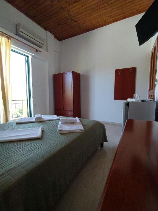 Michalis Place Apartments Васілікі Екстер'єр фото