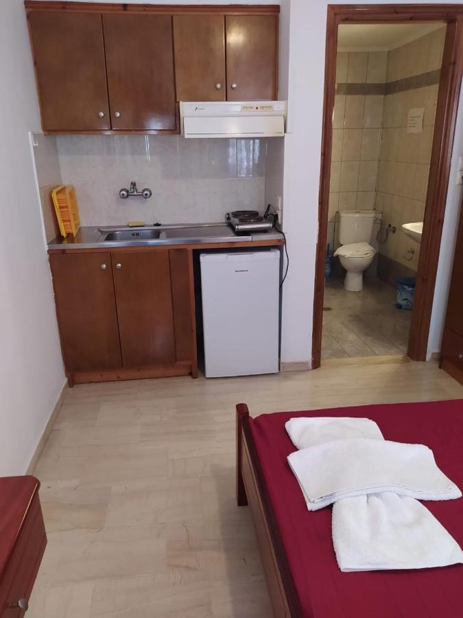 Michalis Place Apartments Васілікі Екстер'єр фото