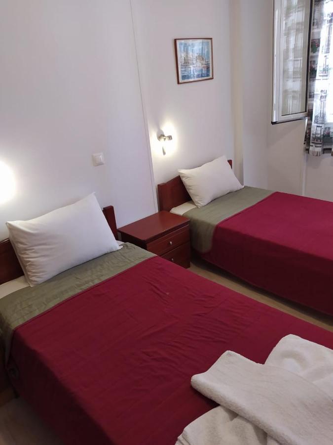 Michalis Place Apartments Васілікі Екстер'єр фото