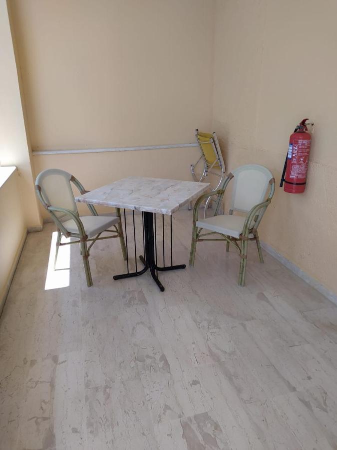 Michalis Place Apartments Васілікі Екстер'єр фото